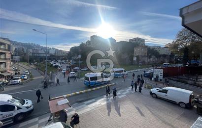 CB LİKA'DAN İŞLEK LOKASYONDA KİRALIK DÜKKAN