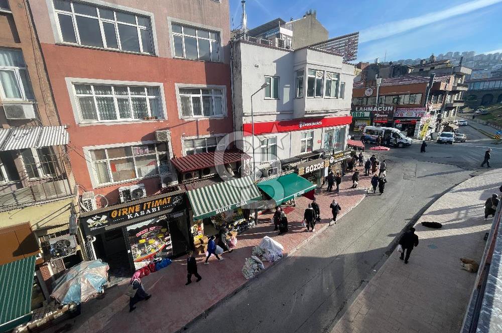 CB LİKA'DAN İŞLEK LOKASYONDA KİRALIK DÜKKAN