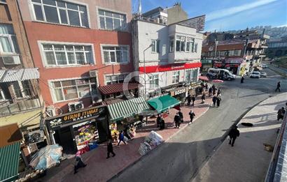 CB LİKA'DAN İŞLEK LOKASYONDA KİRALIK DÜKKAN