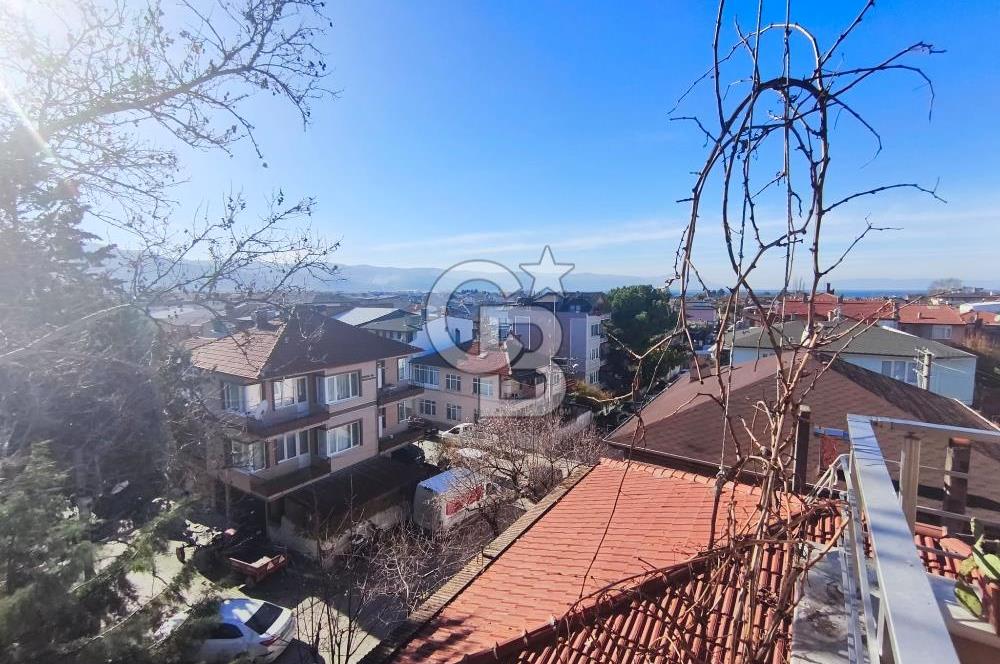 İZNİK MERKEZ SELÇUK MAHALLESİ'NDE KİRALIK 2+1 DAİRE