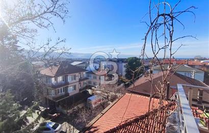 İZNİK MERKEZ SELÇUK MAHALLESİ'NDE KİRALIK 2+1 DAİRE