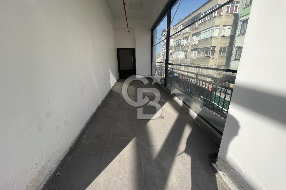 CB LİKA'DAN İŞLEK LOKASYONDA KİRALIK DÜKKAN