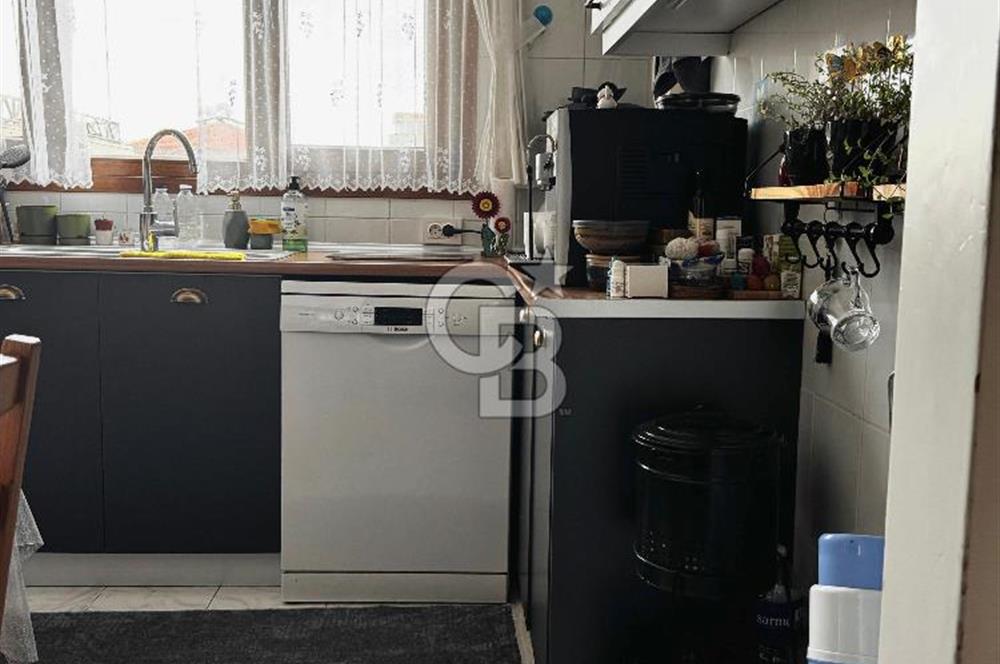 ATAŞEHİR İÇERENKÖY BUKET SOKAKTA YÜKSEK KATTA,FERAH 3+1 DAİRE