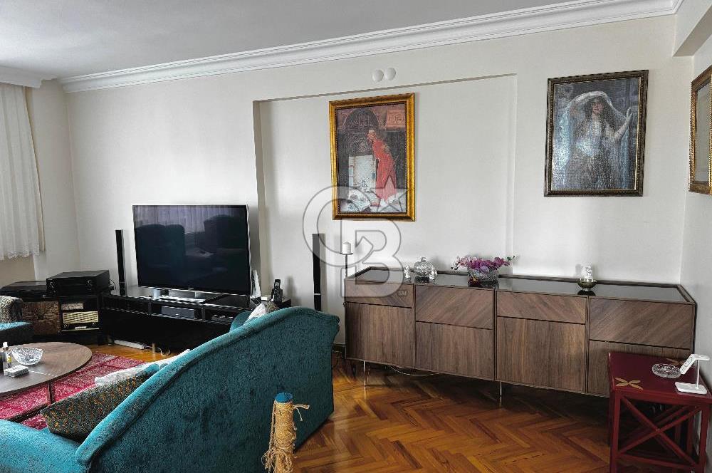 ATAŞEHİR İÇERENKÖY BUKET SOKAKTA YÜKSEK KATTA,FERAH 3+1 DAİRE