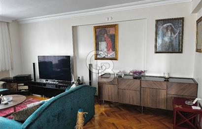 ATAŞEHİR İÇERENKÖY BUKET SOKAKTA YÜKSEK KATTA,FERAH 3+1 DAİRE