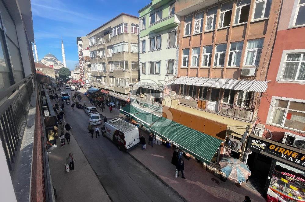 CB LİKA'DAN İŞLEK LOKASYONDA KİRALIK DÜKKAN