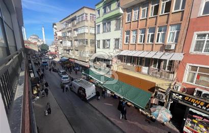 CB LİKA'DAN İŞLEK LOKASYONDA KİRALIK DÜKKAN