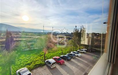 İZNİKTE DARKA SİTESİ KARŞISINDA SATILIK 3+1 PERDE BETONLU DAİRE