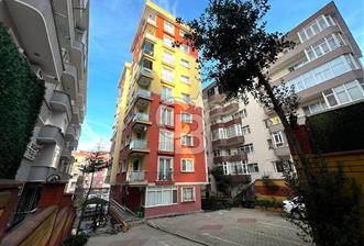 ÜMRANİYEDE 2+1 EN ÜST KAT TEMİZ SATILIK DAİRE - 1 - 323407