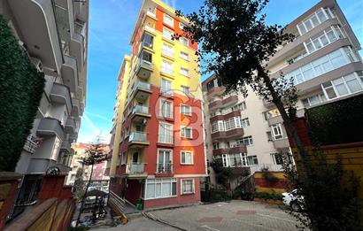ÜMRANİYEDE 2+1 EN ÜST KAT TEMİZ SATILIK DAİRE