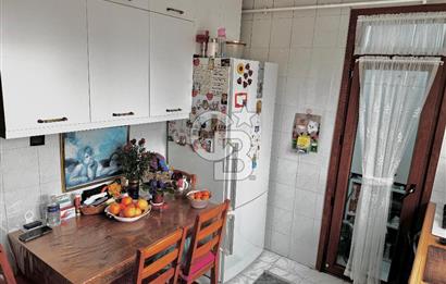 ATAŞEHİR İÇERENKÖY BUKET SOKAKTA YÜKSEK KATTA,FERAH 3+1 DAİRE