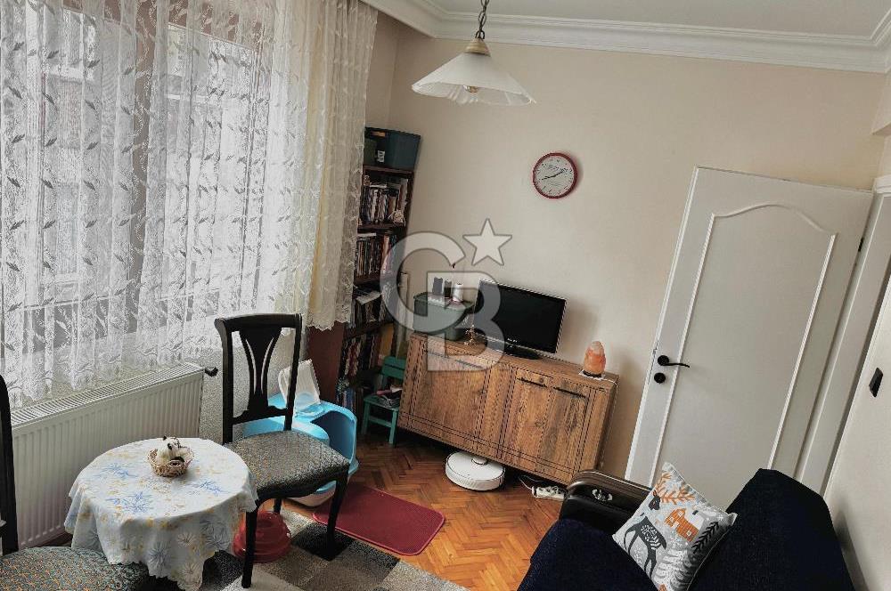 ATAŞEHİR İÇERENKÖY BUKET SOKAKTA YÜKSEK KATTA,FERAH 3+1 DAİRE