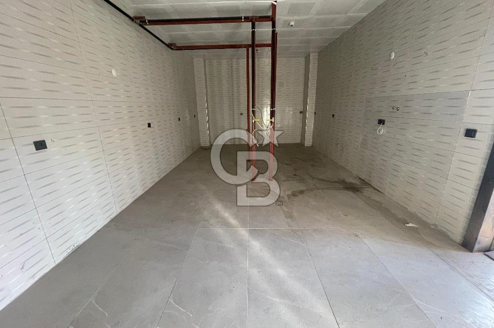 CB LİKA'DAN İŞLEK LOKASYONDA KİRALIK DÜKKAN