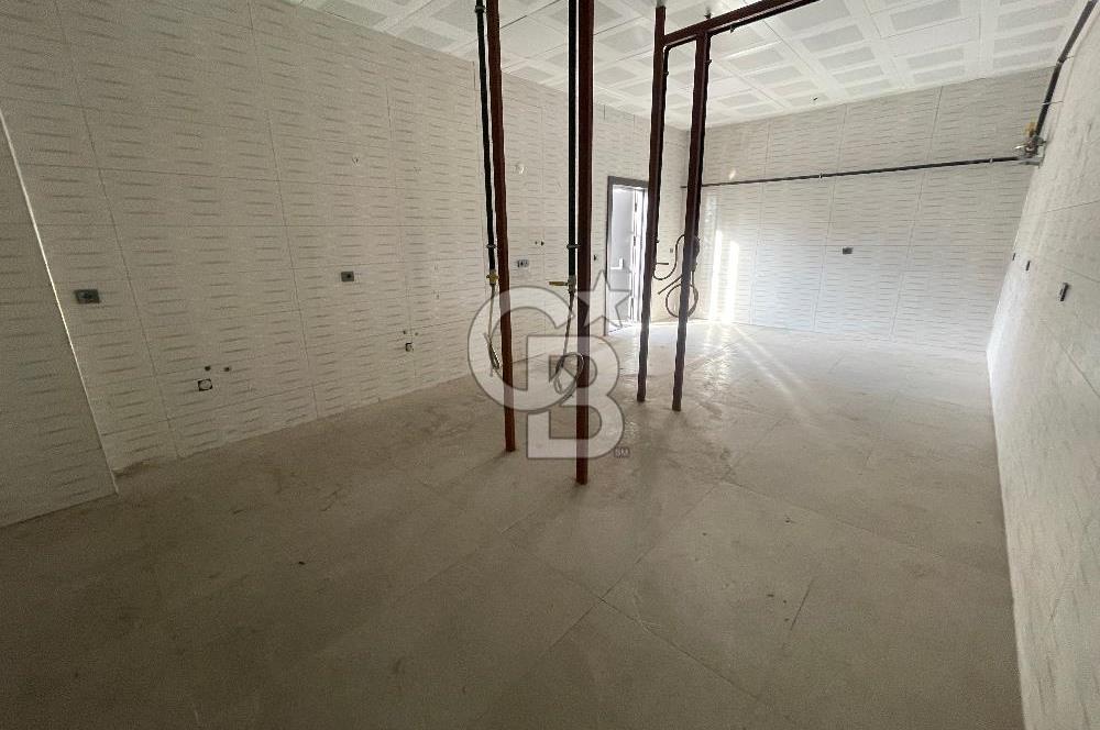 CB LİKA'DAN İŞLEK LOKASYONDA KİRALIK DÜKKAN