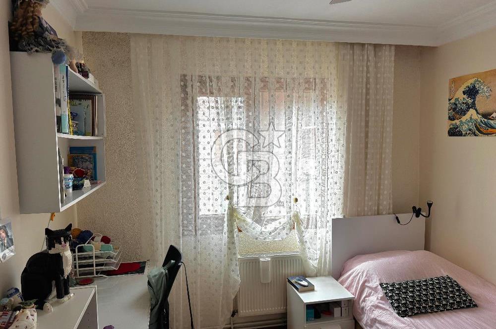 ATAŞEHİR İÇERENKÖY BUKET SOKAKTA YÜKSEK KATTA,FERAH 3+1 DAİRE