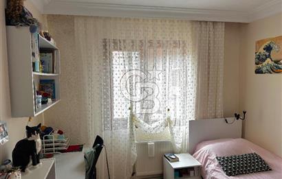 ATAŞEHİR İÇERENKÖY BUKET SOKAKTA YÜKSEK KATTA,FERAH 3+1 DAİRE