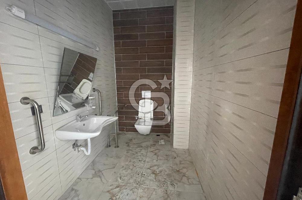 CB LİKA'DAN İŞLEK LOKASYONDA KİRALIK DÜKKAN