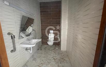 CB LİKA'DAN İŞLEK LOKASYONDA KİRALIK DÜKKAN