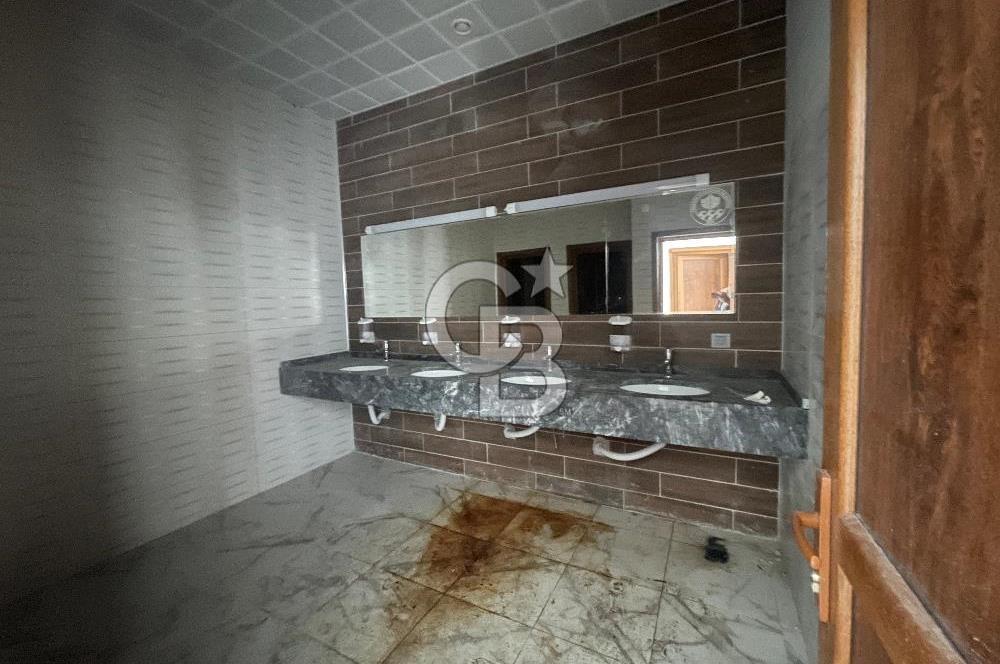 CB LİKA'DAN İŞLEK LOKASYONDA KİRALIK DÜKKAN