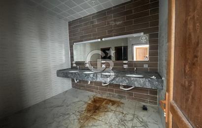 CB LİKA'DAN İŞLEK LOKASYONDA KİRALIK DÜKKAN