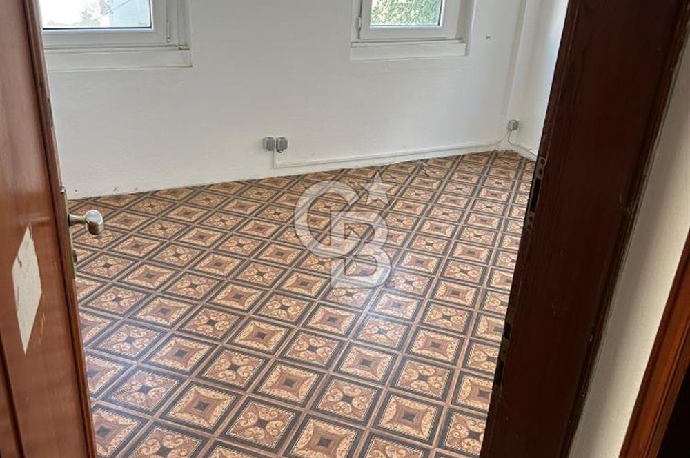 Bodrum merkezi lokasyonda Kiralık Büro/Ofis