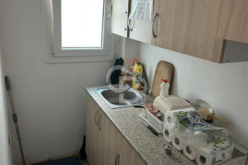 Bodrum merkezi lokasyonda Kiralık Büro/Ofis