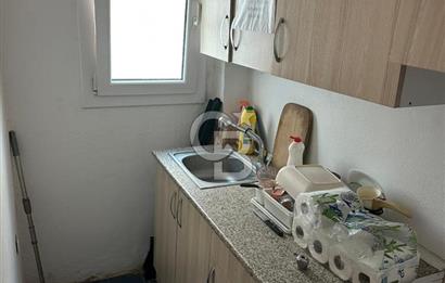 Bodrum merkezi lokasyonda Kiralık Büro/Ofis