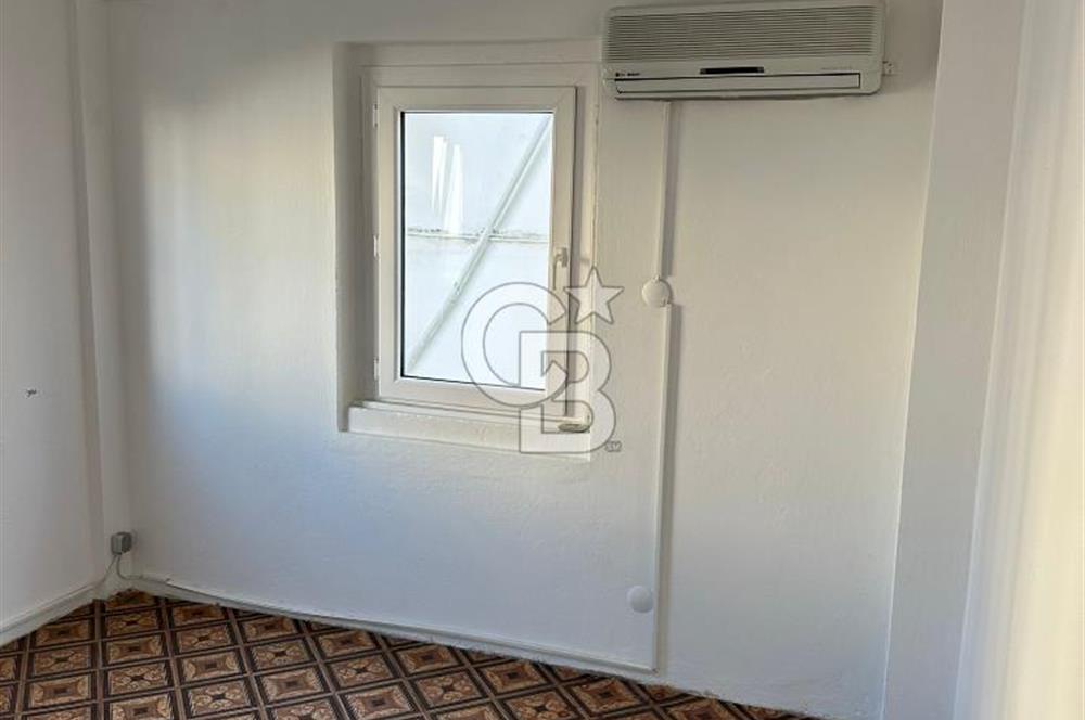 Bodrum merkezi lokasyonda Kiralık Büro/Ofis