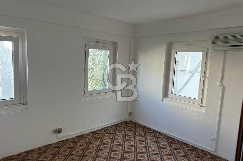 Bodrum merkezi lokasyonda Kiralık Büro/Ofis