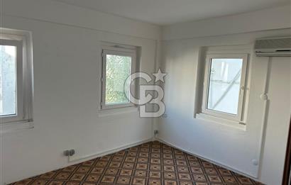 Bodrum merkezi lokasyonda Kiralık Büro/Ofis