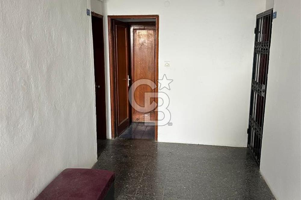 Bodrum merkezi lokasyonda Kiralık Büro/Ofis