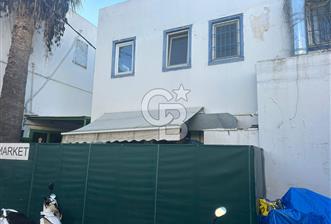 Bodrum merkezi lokasyonda Kiralık Büro/Ofis - 6 - 323415