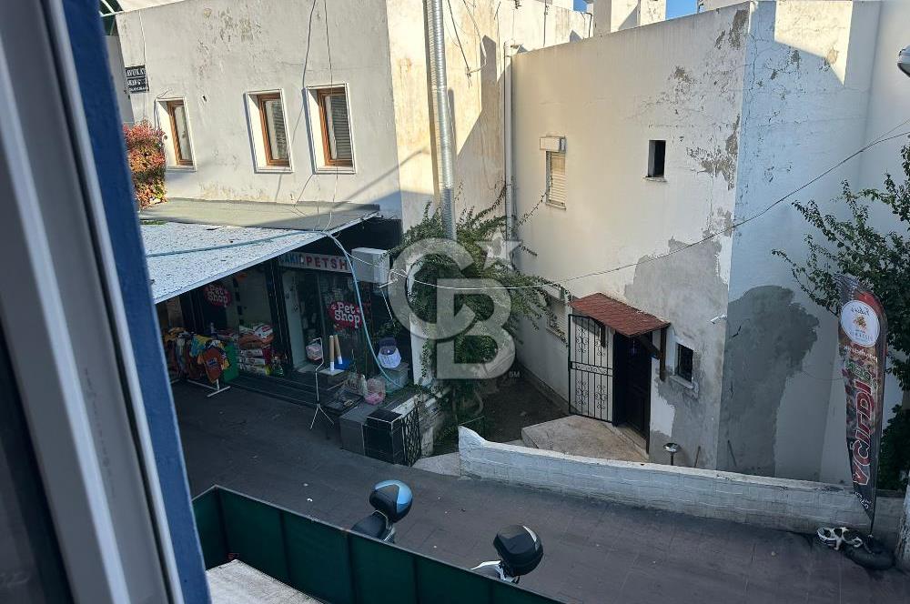 Bodrum merkezi lokasyonda Kiralık Büro/Ofis