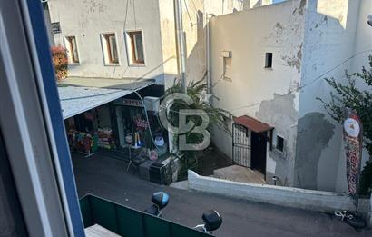 Bodrum merkezi lokasyonda Kiralık Büro/Ofis