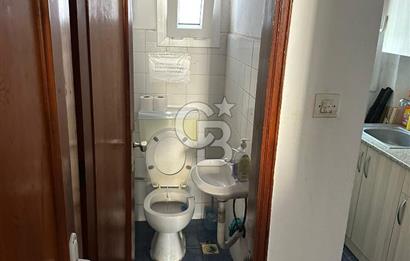 Bodrum merkezi lokasyonda Kiralık Büro/Ofis