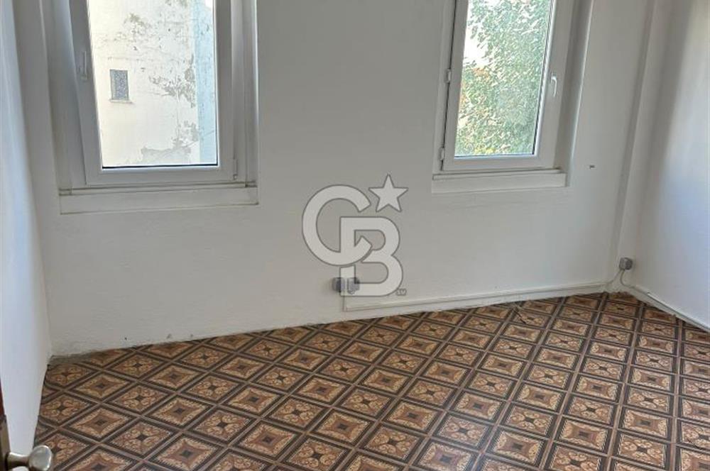 Bodrum merkezi lokasyonda Kiralık Büro/Ofis