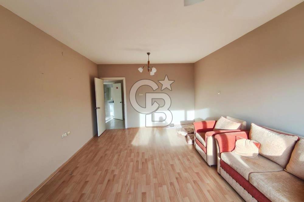 İZNİKTE DARKA SİTESİ KARŞISINDA SATILIK 3+1 PERDE BETONLU DAİRE