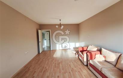 İZNİKTE DARKA SİTESİ KARŞISINDA SATILIK 3+1 PERDE BETONLU DAİRE