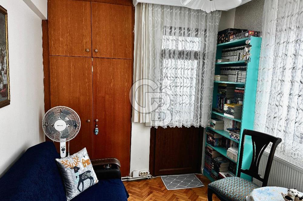 ATAŞEHİR İÇERENKÖY BUKET SOKAKTA YÜKSEK KATTA,FERAH 3+1 DAİRE