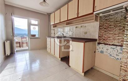 İZNİKTE DARKA SİTESİ KARŞISINDA SATILIK 3+1 PERDE BETONLU DAİRE