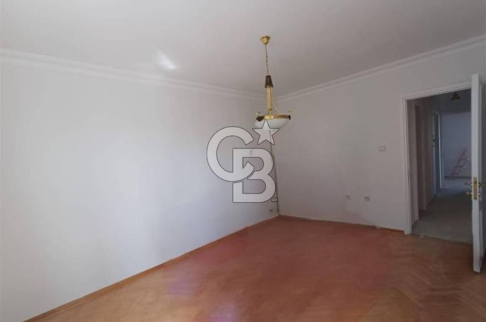 Levazım Aktaş Sitesi'nde 3+1 Satılık Daire