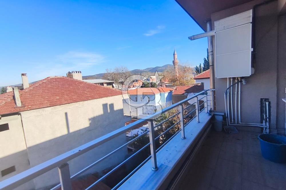 İZNİK MERKEZ SELÇUK MAHALLESİ'NDE KİRALIK 2+1 DAİRE