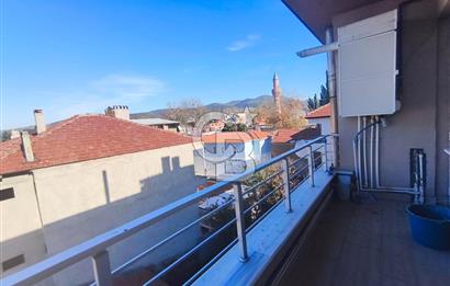 İZNİK MERKEZ SELÇUK MAHALLESİ'NDE KİRALIK 2+1 DAİRE