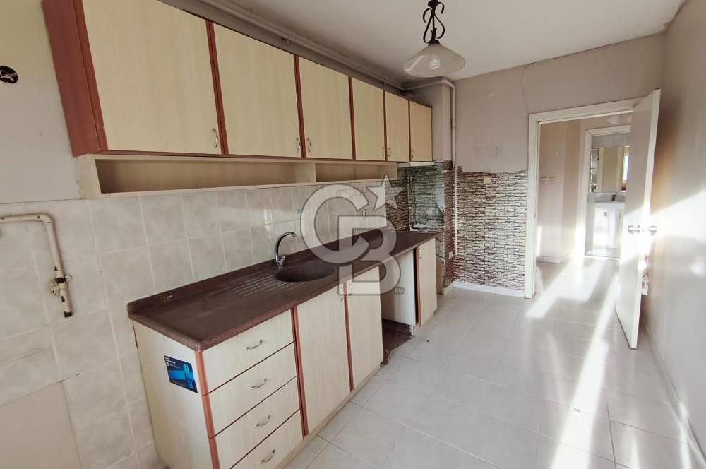 İZNİKTE DARKA SİTESİ KARŞISINDA SATILIK 3+1 PERDE BETONLU DAİRE