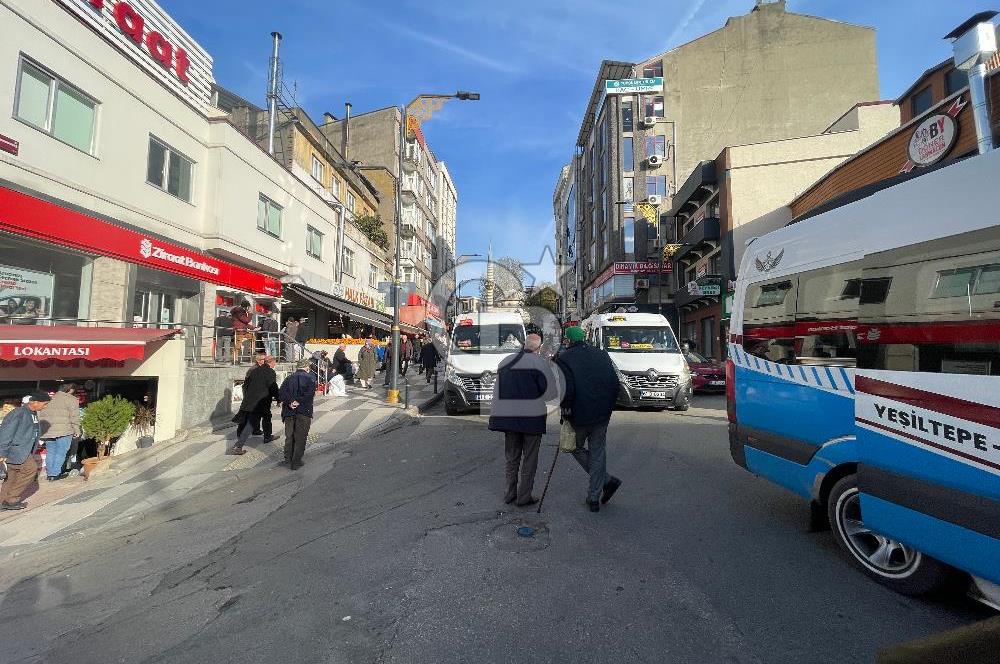 CB LİKA'DAN İŞLEK LOKASYONDA KİRALIK DÜKKAN