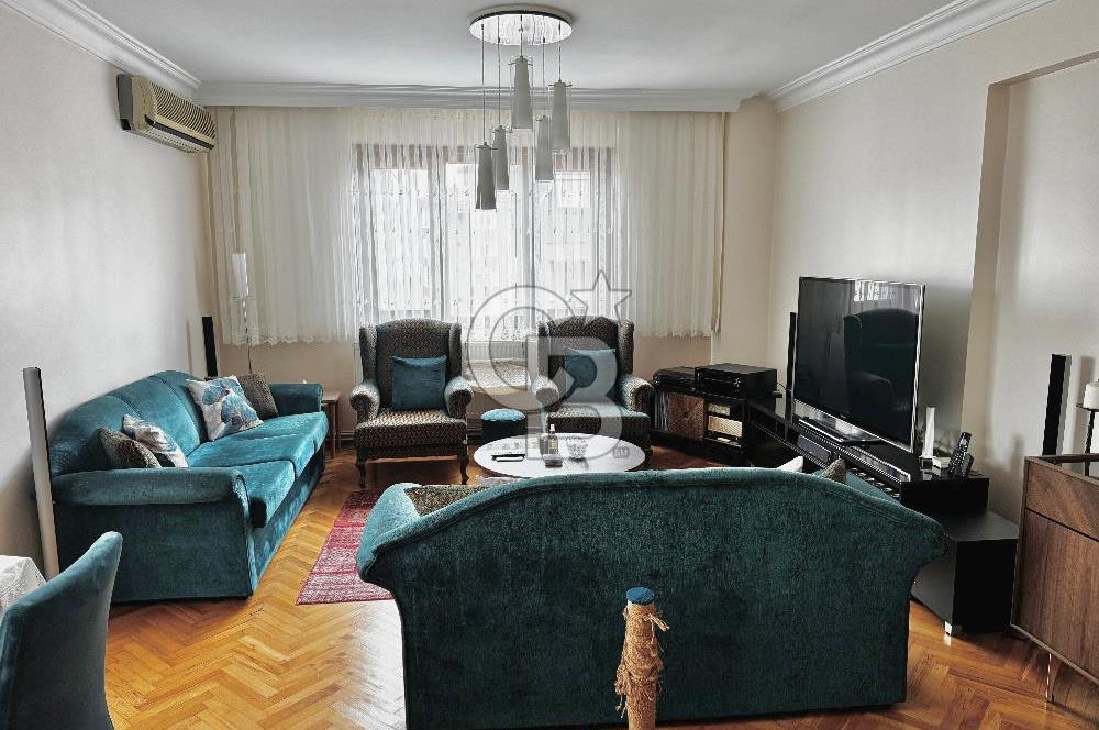 ATAŞEHİR İÇERENKÖY BUKET SOKAKTA YÜKSEK KATTA,FERAH 3+1 DAİRE