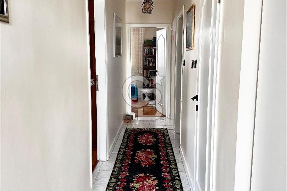 ATAŞEHİR İÇERENKÖY BUKET SOKAKTA YÜKSEK KATTA,FERAH 3+1 DAİRE