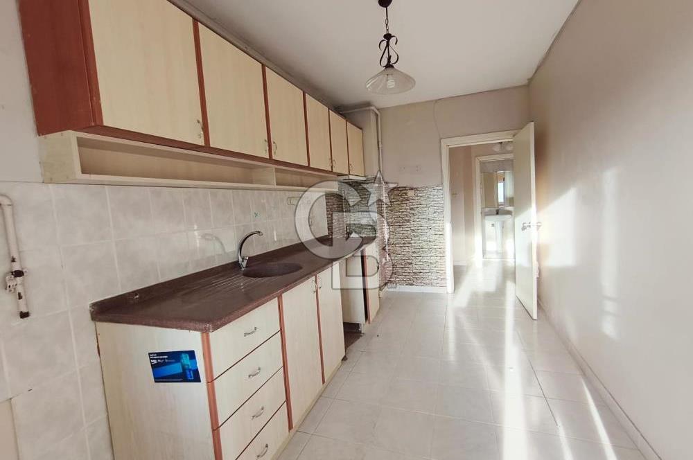 İZNİKTE DARKA SİTESİ KARŞISINDA SATILIK 3+1 PERDE BETONLU DAİRE