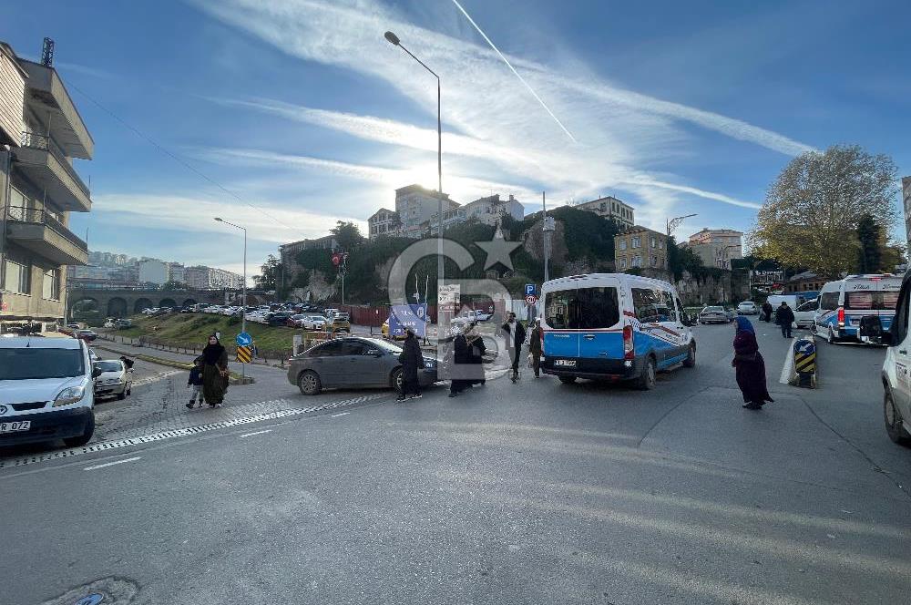 CB LİKA'DAN İŞLEK LOKASYONDA KİRALIK DÜKKAN