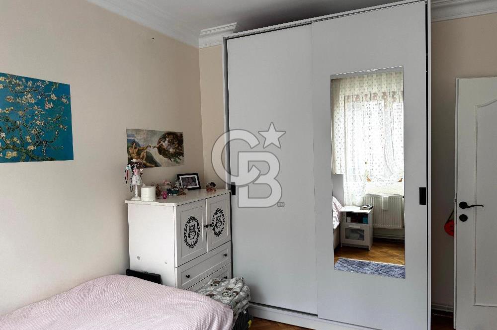 ATAŞEHİR İÇERENKÖY BUKET SOKAKTA YÜKSEK KATTA,FERAH 3+1 DAİRE